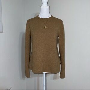 J.crew extra soft Sweater